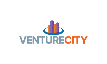 VentureCity.com
