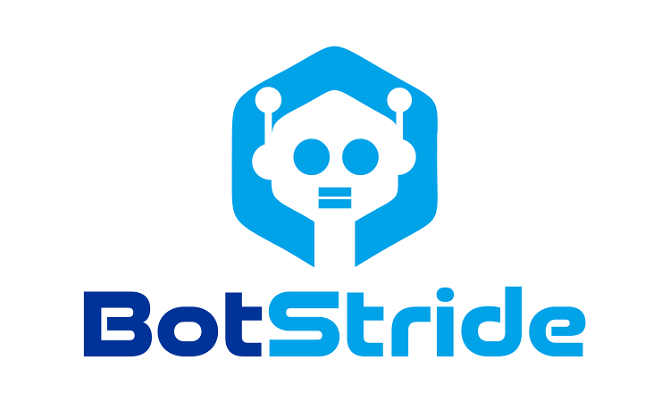 Bot_Stride