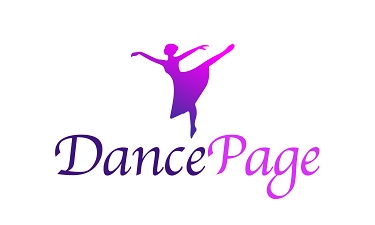 DancePage.com