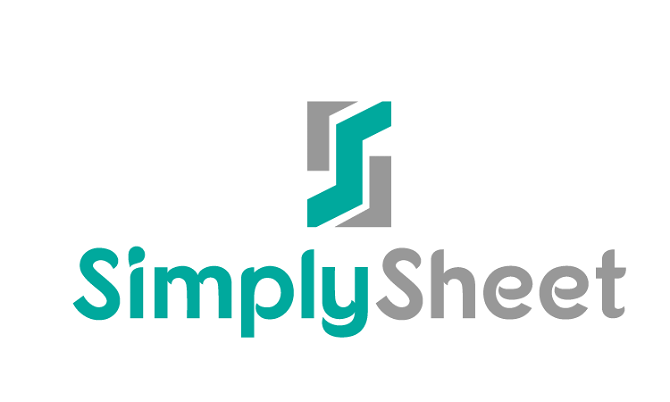 SimplySheet.com