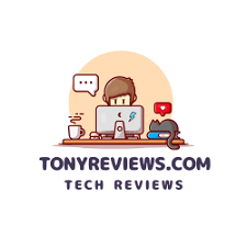 TonyReviews.com