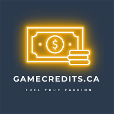GameCredits.ca