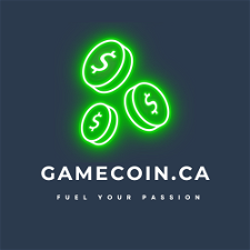 GameCoin.ca