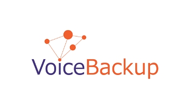 VoiceBackup.com