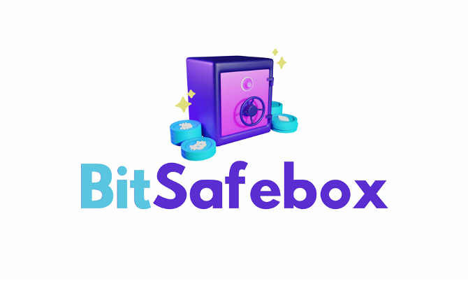 BitSafeBox.com