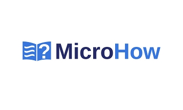 MicroHow.com