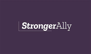 StrongerAlly.com