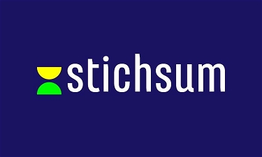 Stichsum.com