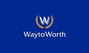 WaytoWorth.com