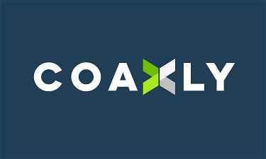 Coaxly.com