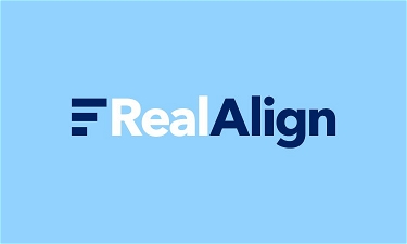 RealAlign.com - Creative brandable domain for sale