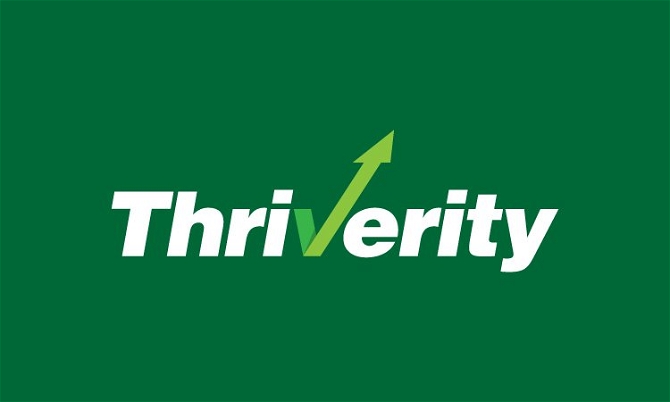 Thriverity.com