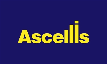 Ascellis.com - Creative brandable domain for sale
