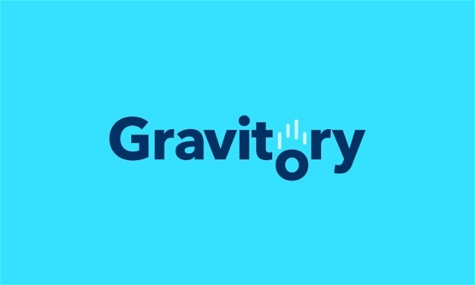 Gravitory.com
