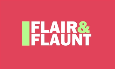 FlairandFlaunt.com