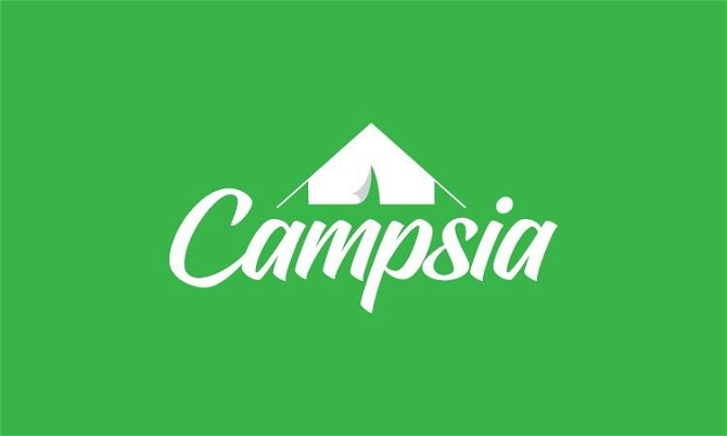 Campsia.com