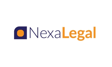NexaLegal.com - Creative brandable domain for sale