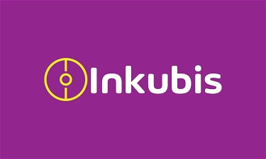Inkubis.com - Creative brandable domain for sale