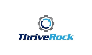 ThriveRock.com