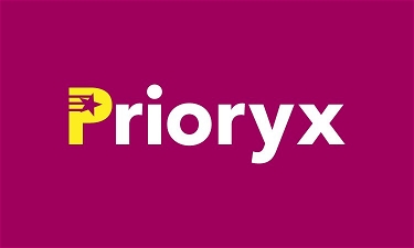 Prioryx.com