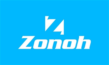 Zonoh.com