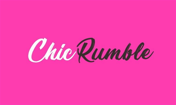 ChicRumble.com