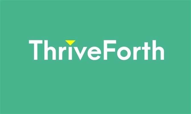 ThriveForth.com