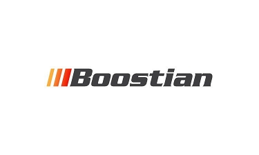 Boostian.com