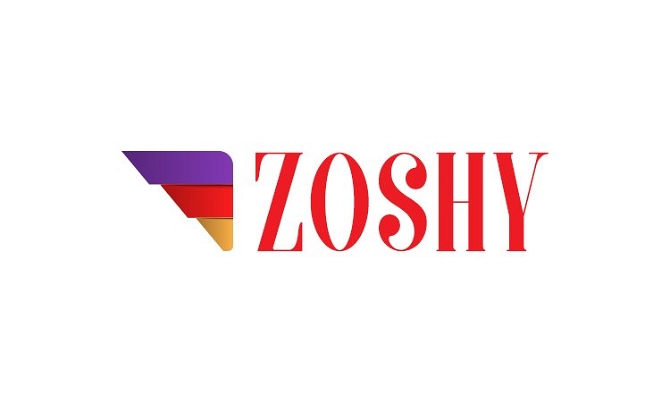 Zoshy.com