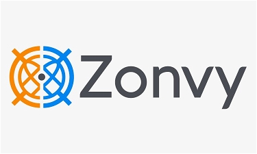 Zonvy.com