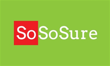 SoSoSure