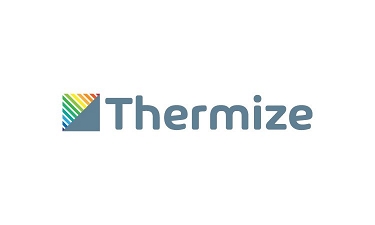 Thermize.com - Creative brandable domain for sale