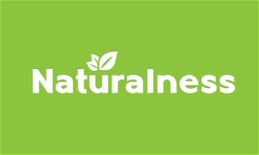 Naturalness.com - Creative brandable domain for sale