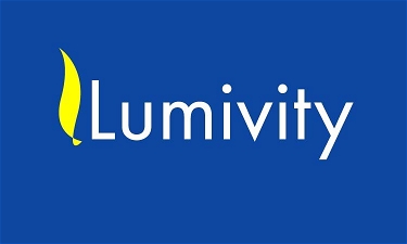 Lumivity.com