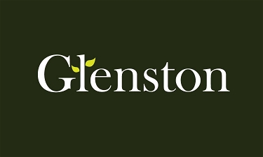 Glenston.com - Creative brandable domain for sale