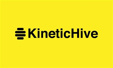 KineticHive.com - Creative brandable domain for sale