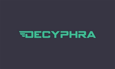 Decyphra.com