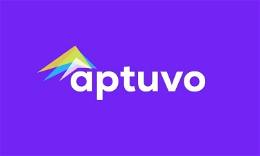 Aptuvo.com - Creative brandable domain for sale