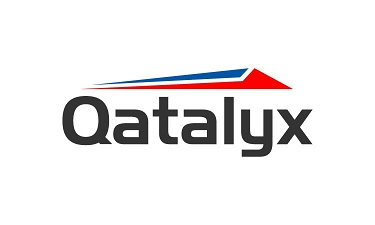 Qatalyx.com