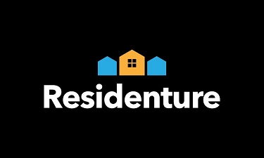 Residenture.com - Creative brandable domain for sale