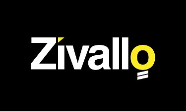 Zivallo.com - Creative brandable domain for sale