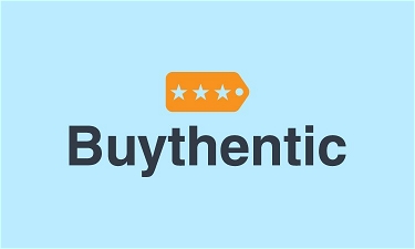 Buythentic.com