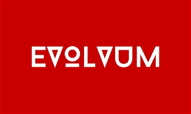 Evolvum.com - Creative brandable domain for sale