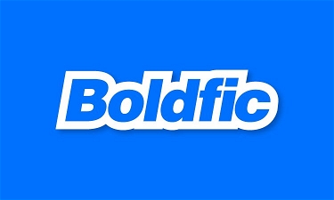 Boldfic.com