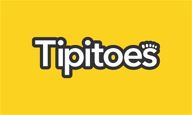 Tipitoes.com