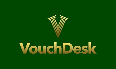 VouchDesk.com