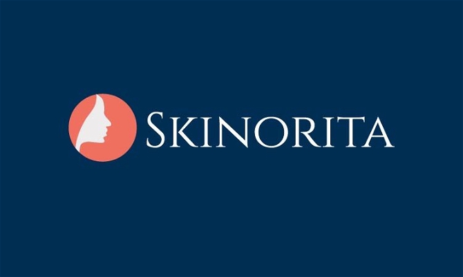 Skinorita.com