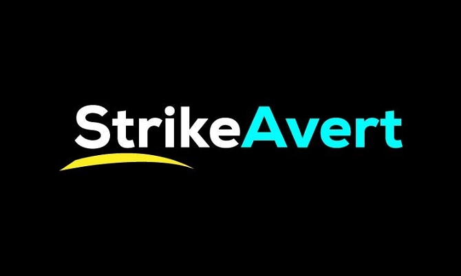 StrikeAvert.com