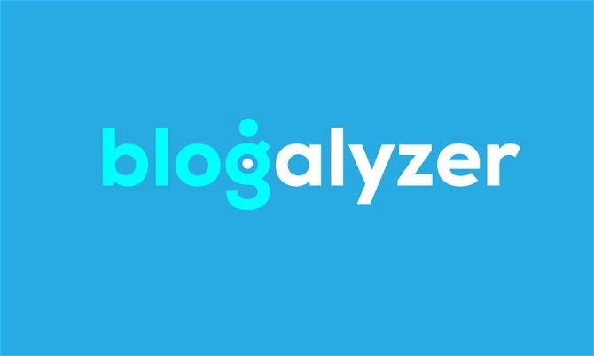 Blogalyzer.com