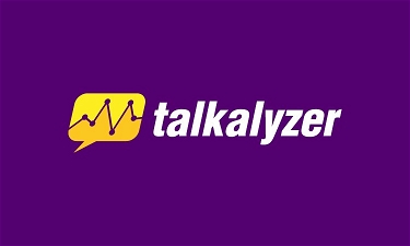Talkalyzer.com
